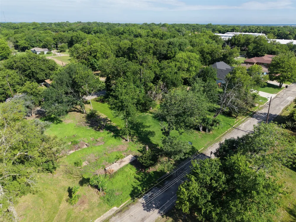 118 Norris Street Commerce, TX 75428