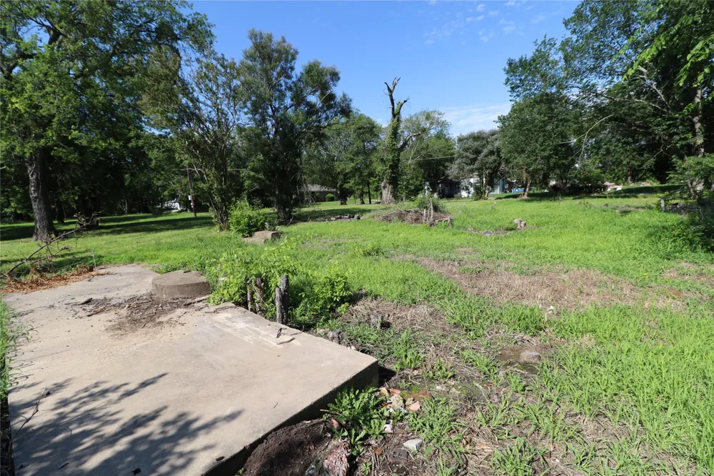 118 Norris Street Commerce, TX 75428