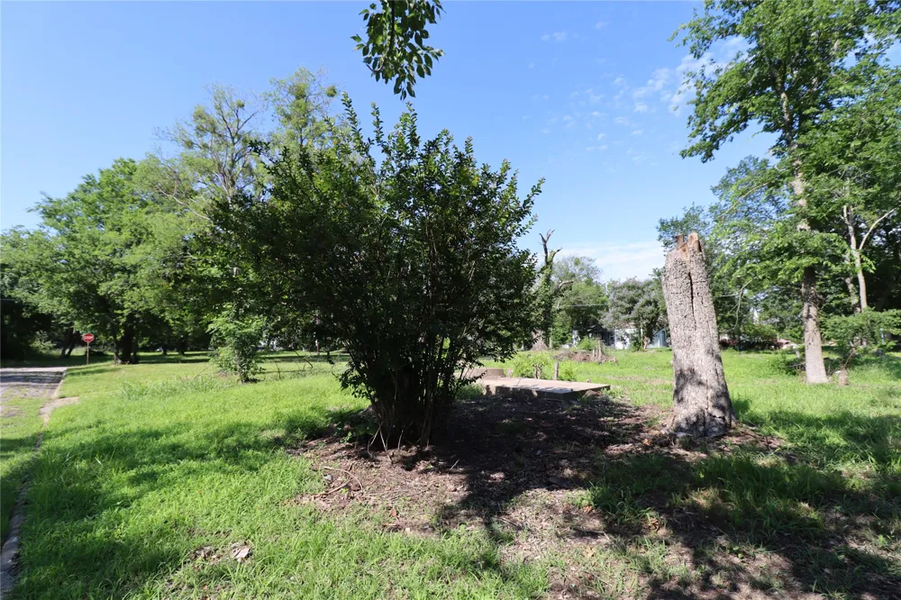 118 Norris Street Commerce, TX 75428