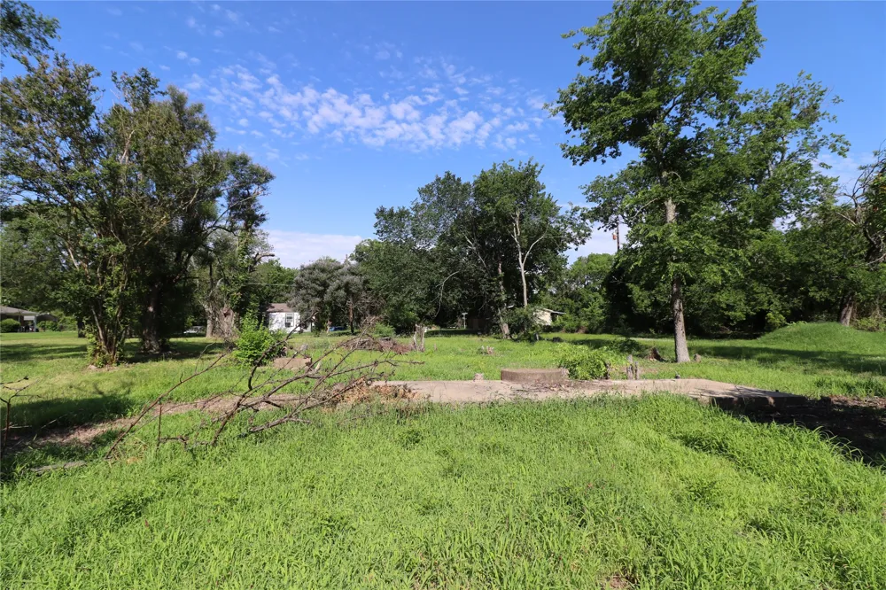 118 Norris Street Commerce, TX 75428