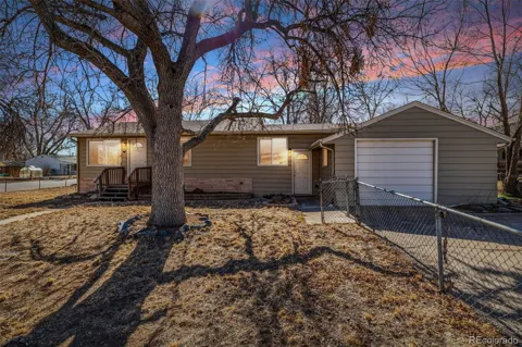 3110 W Bear Creek Drive