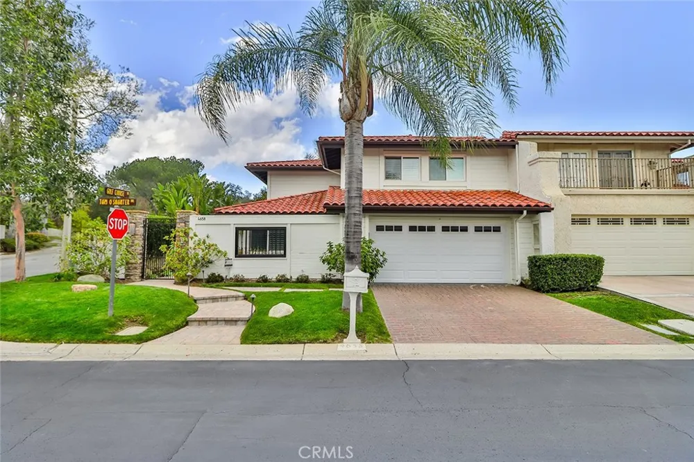 4658 Tam Oshanter Drive Westlake Village, CA 91362