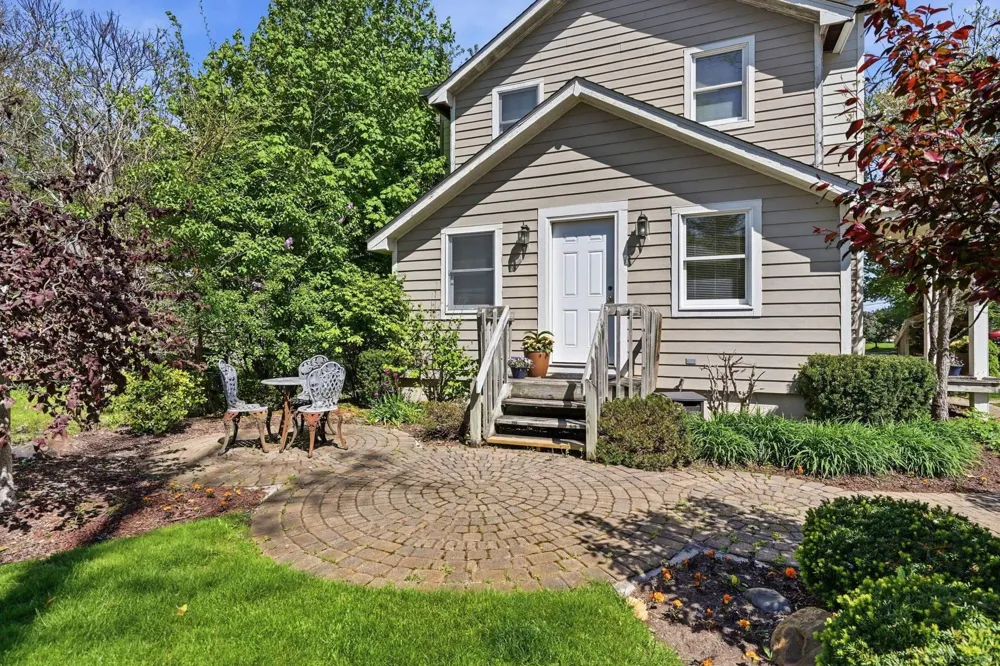 776 Heights Road Lake Orion Village, MI 48362