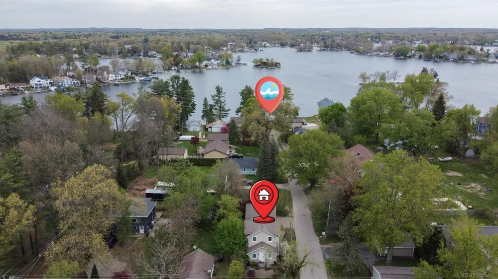 776 Heights Road Lake Orion Village, MI 48362