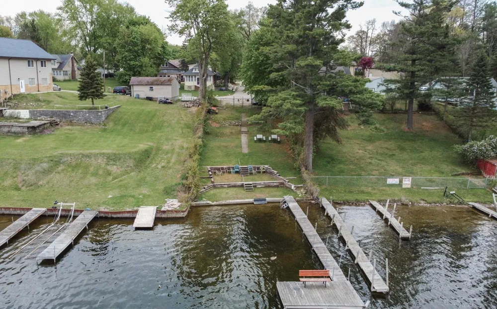 776 Heights Road Lake Orion Village, MI 48362
