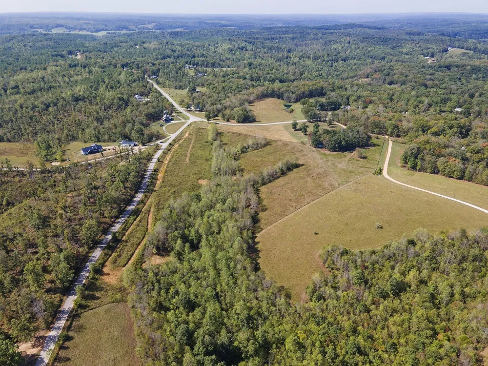 2047 Buffalo Rd Hohenwald, TN 38462
