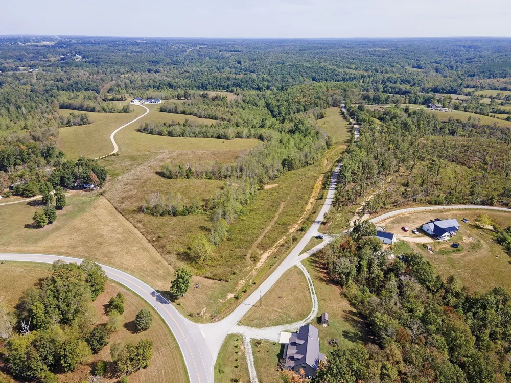 2047 Buffalo Rd Hohenwald, TN 38462