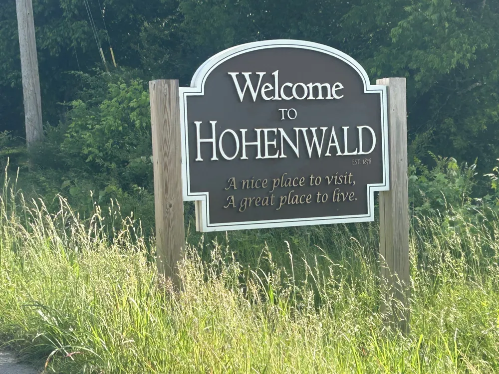 2047 Buffalo Rd Hohenwald, TN 38462