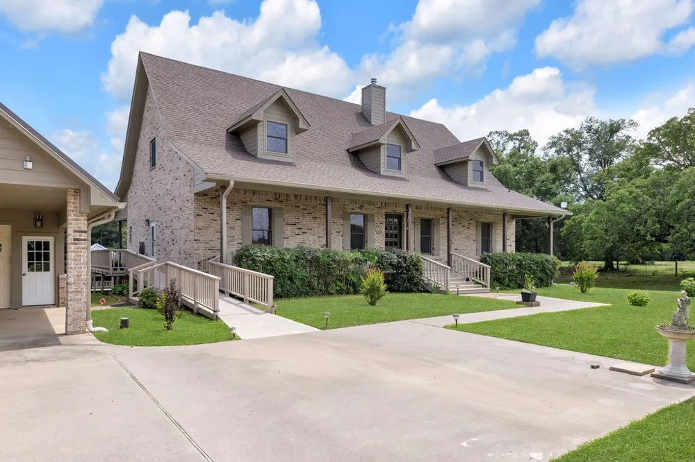 8150 Texas Highway 37 S #S Winnsboro, TX 75494
