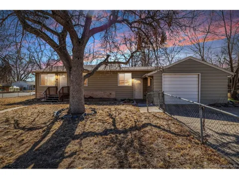 3110 W Bear Creek Drive