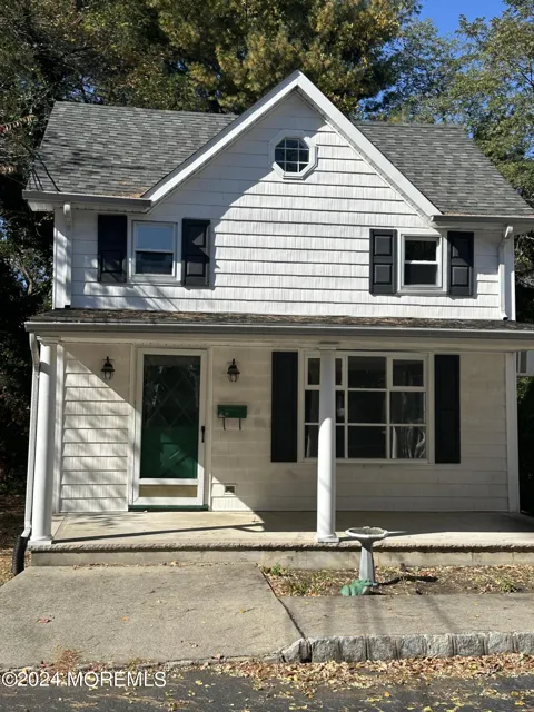 1 Leonardville Road #C