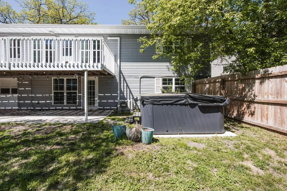 1417 Long Avenue Detroit Lakes, MN 56501