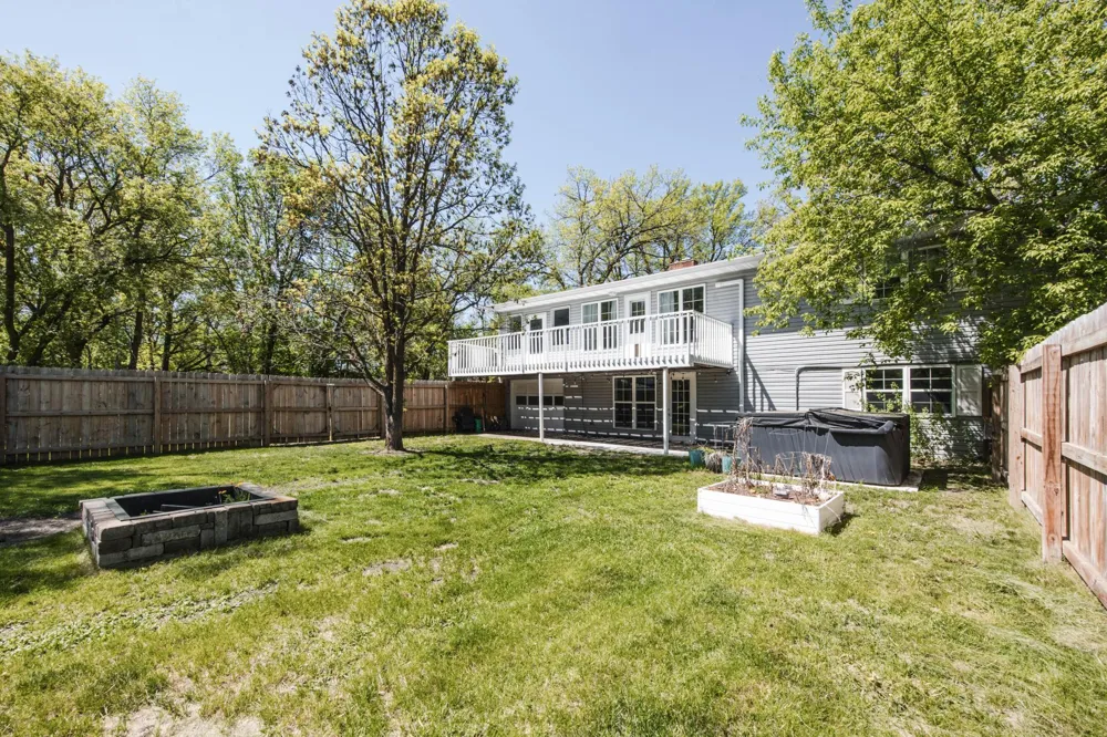 1417 Long Avenue Detroit Lakes, MN 56501