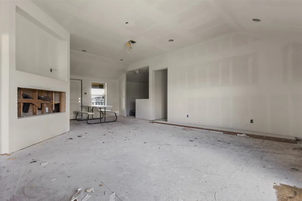 2791 Farm Road 2068 Klondike, TX 75448