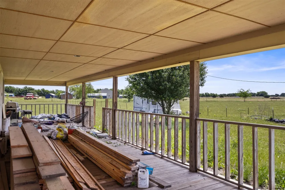 2791 Farm Road 2068 Klondike, TX 75448