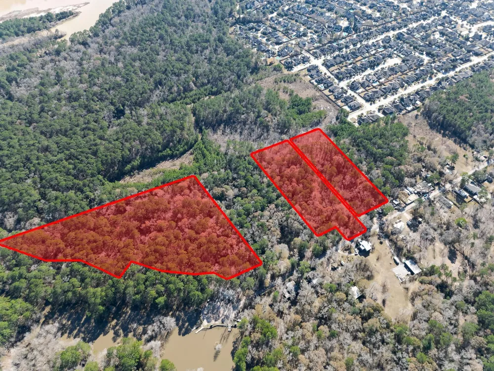 Dunnam Road Kingwood, TX 77345