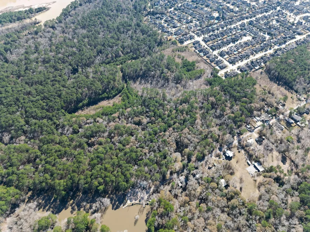 Dunnam Road Kingwood, TX 77345