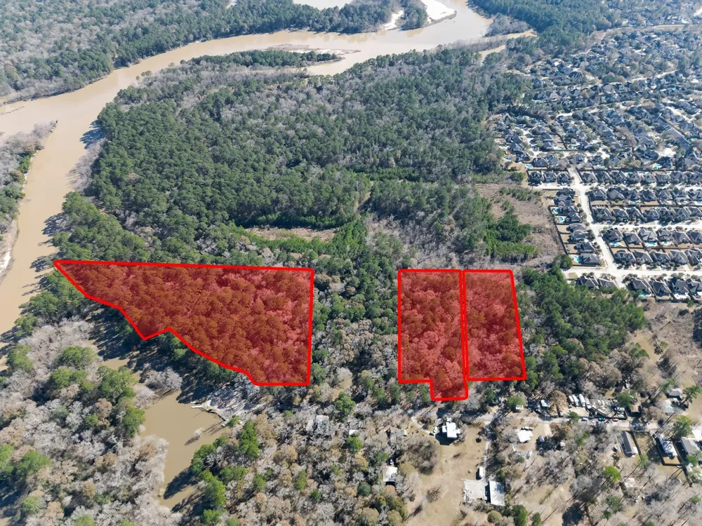 Dunnam Road Kingwood, TX 77345
