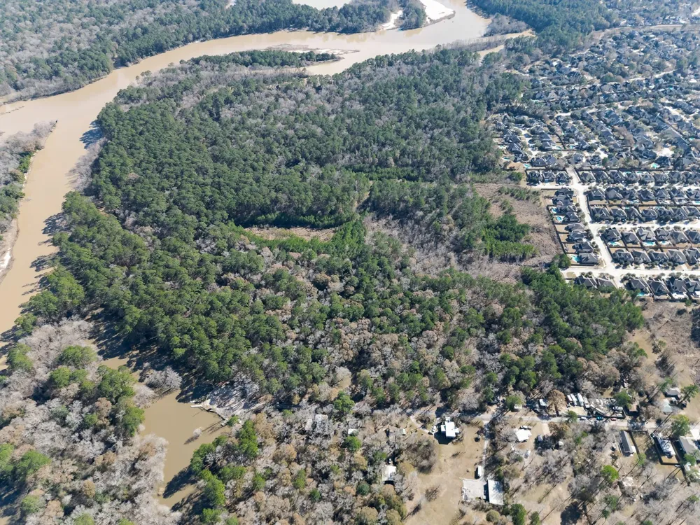 Dunnam Road Kingwood, TX 77345