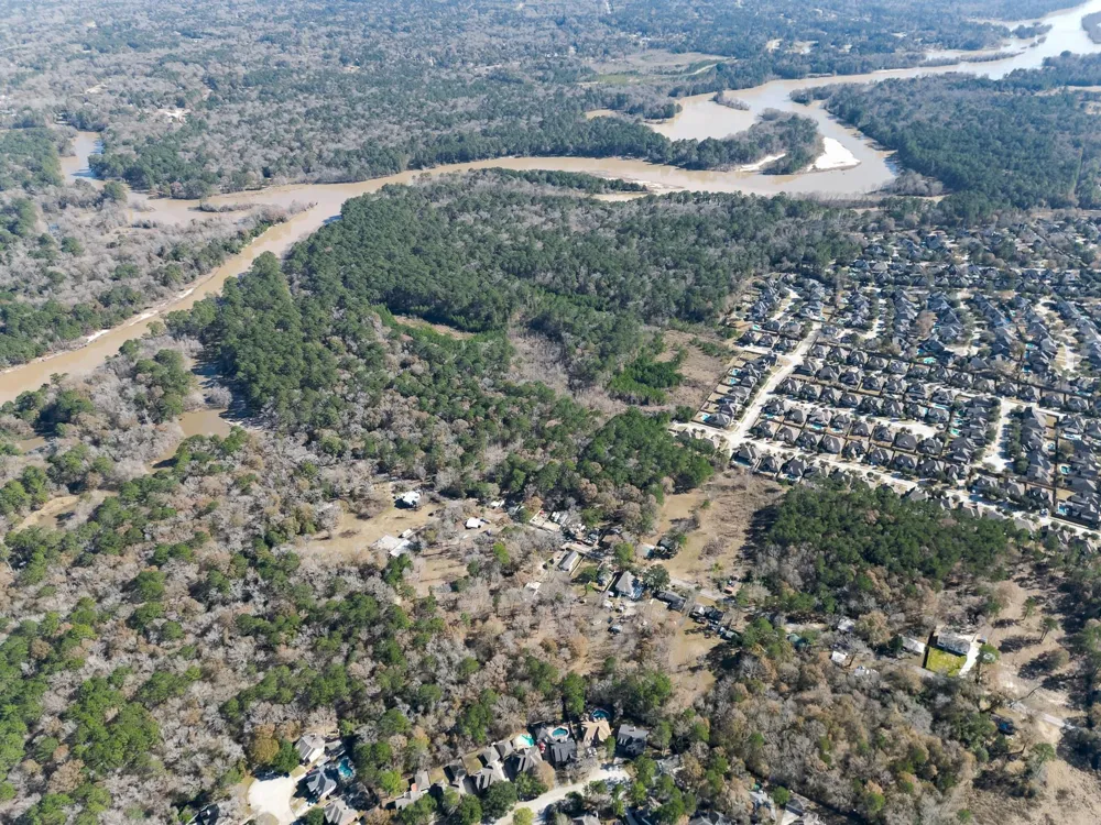 Dunnam Road Kingwood, TX 77345
