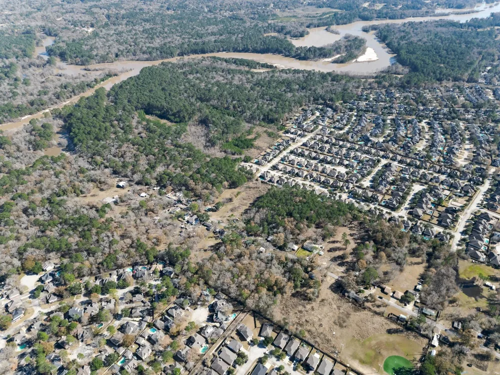 Dunnam Road Kingwood, TX 77345