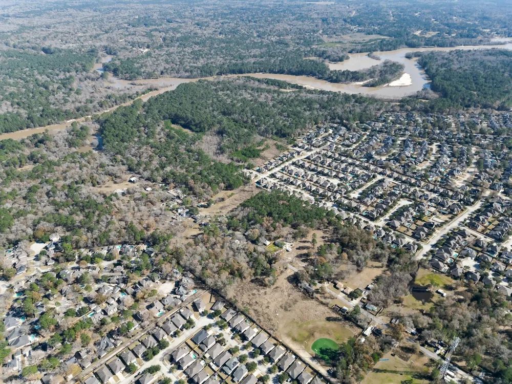 Dunnam Road Kingwood, TX 77345