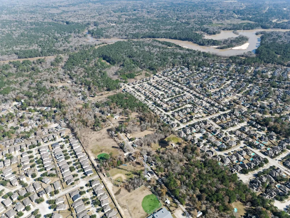 Dunnam Road Kingwood, TX 77345