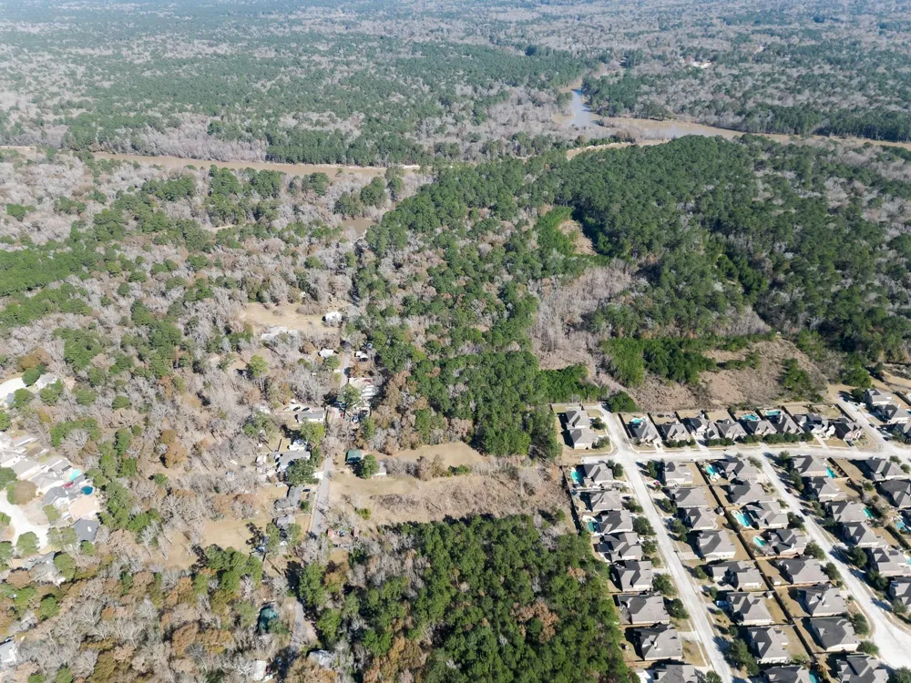Dunnam Road Kingwood, TX 77345