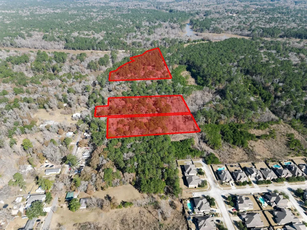 Dunnam Road Kingwood, TX 77345