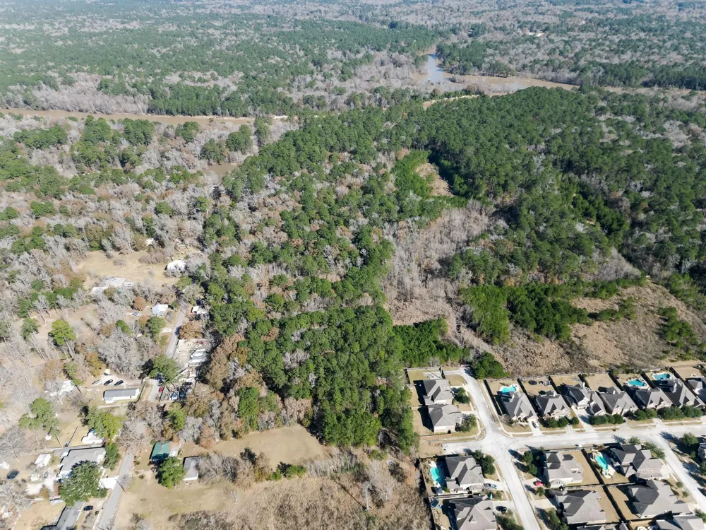Dunnam Road Kingwood, TX 77345