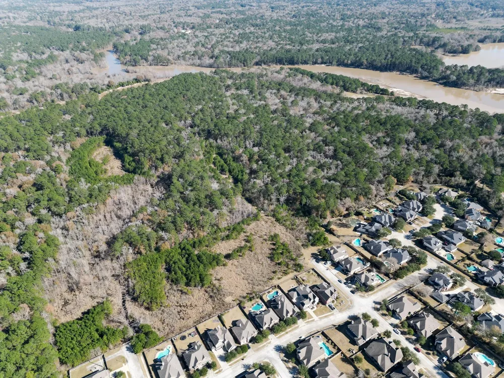 Dunnam Road Kingwood, TX 77345