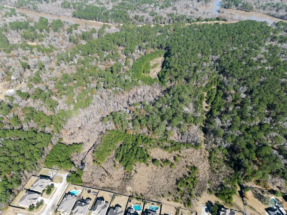 Dunnam Road Kingwood, TX 77345