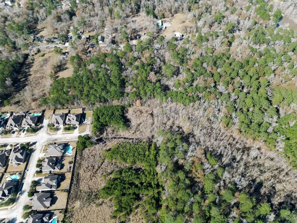 Dunnam Road Kingwood, TX 77345