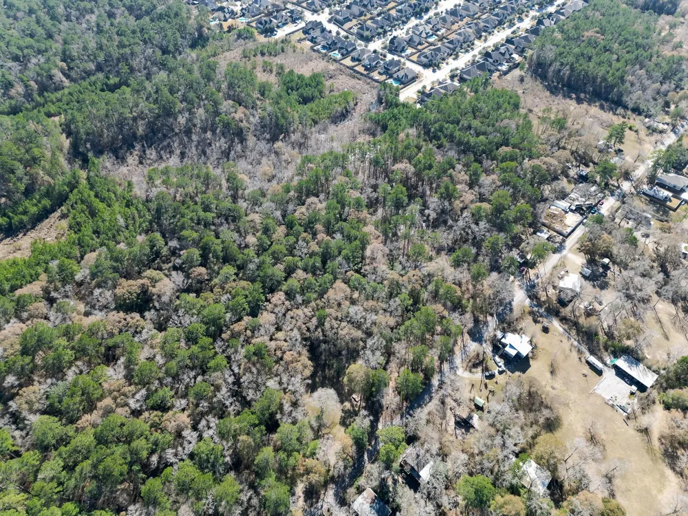 Dunnam Road Kingwood, TX 77345