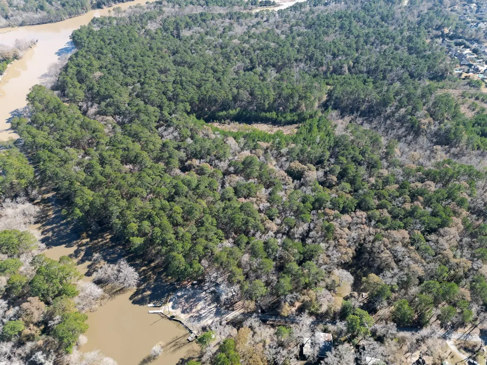 Dunnam Road Kingwood, TX 77345