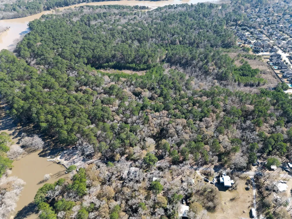Dunnam Road Kingwood, TX 77345