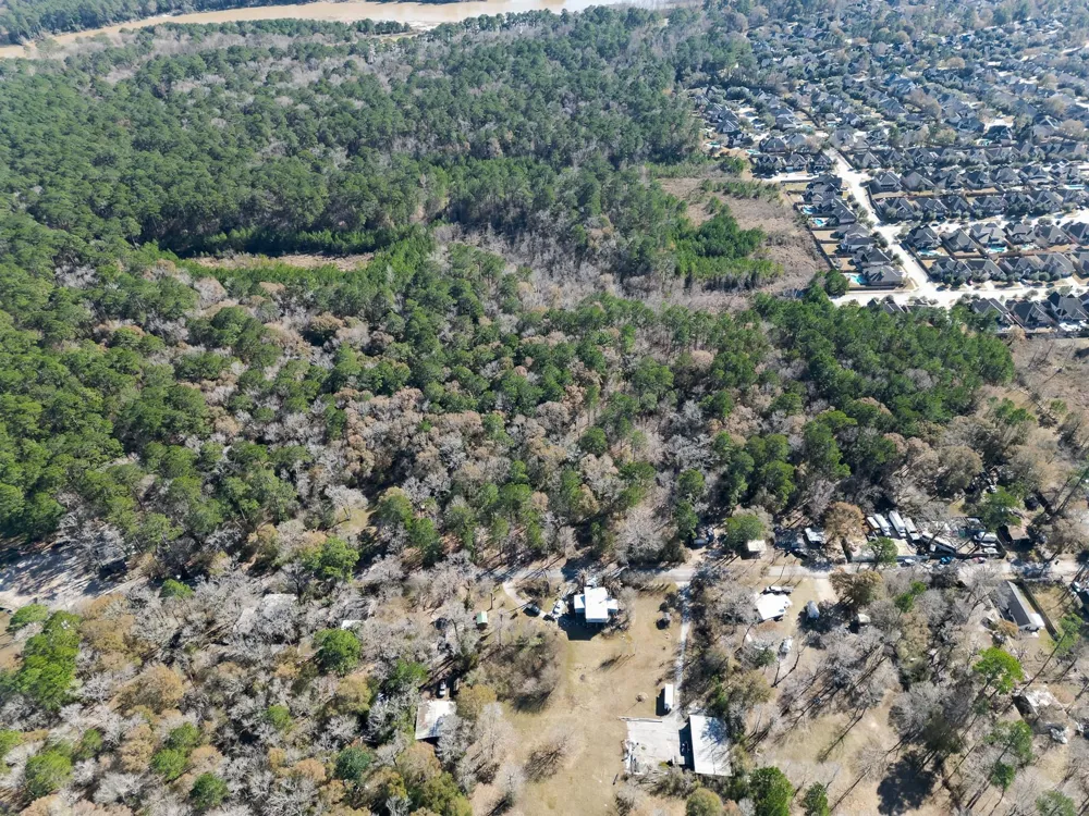 Dunnam Road Kingwood, TX 77345