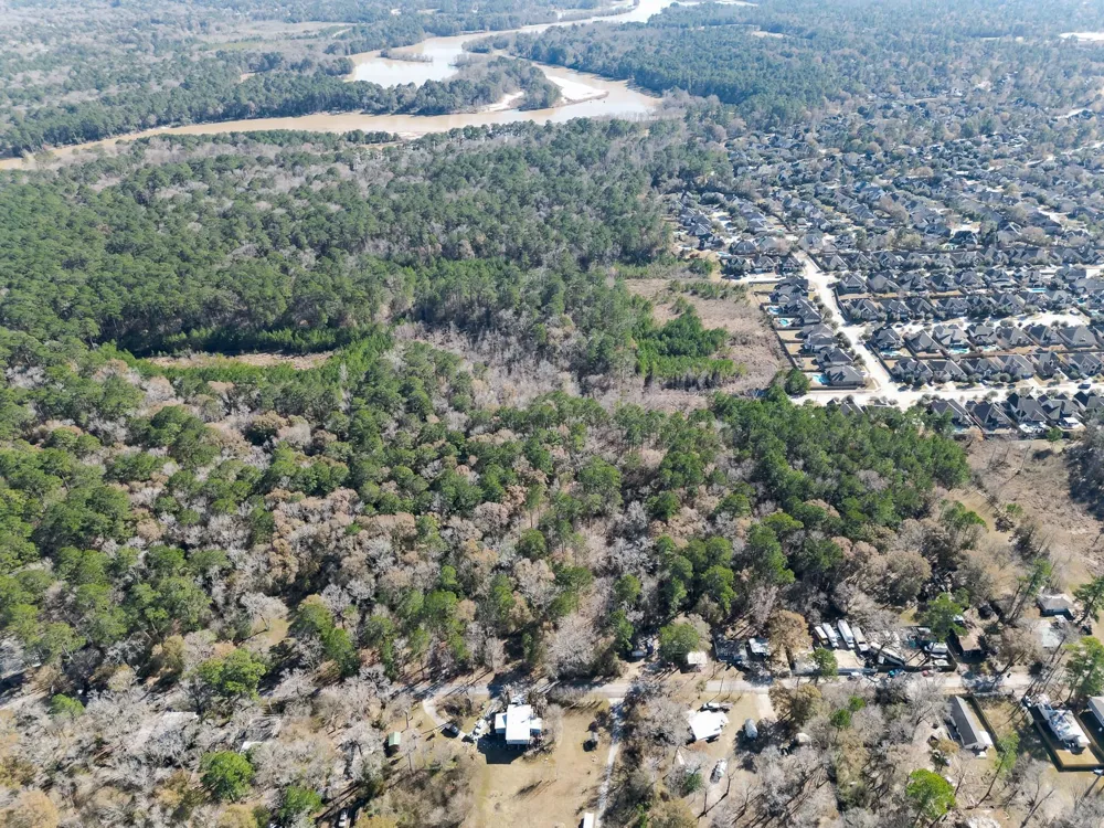Dunnam Road Kingwood, TX 77345