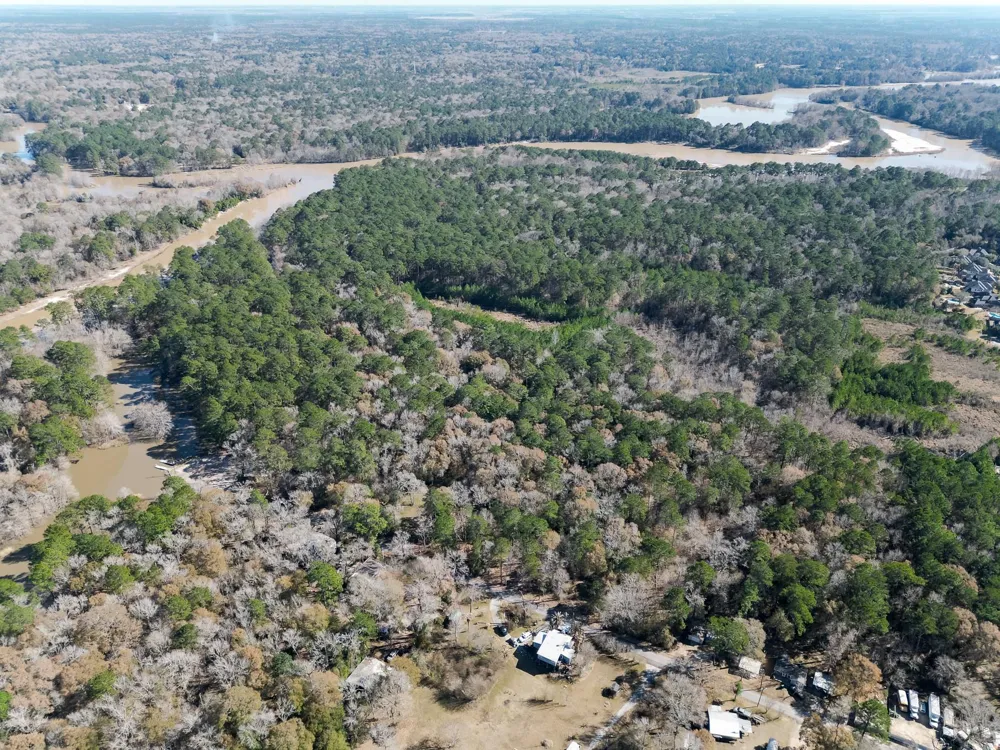 Dunnam Road Kingwood, TX 77345