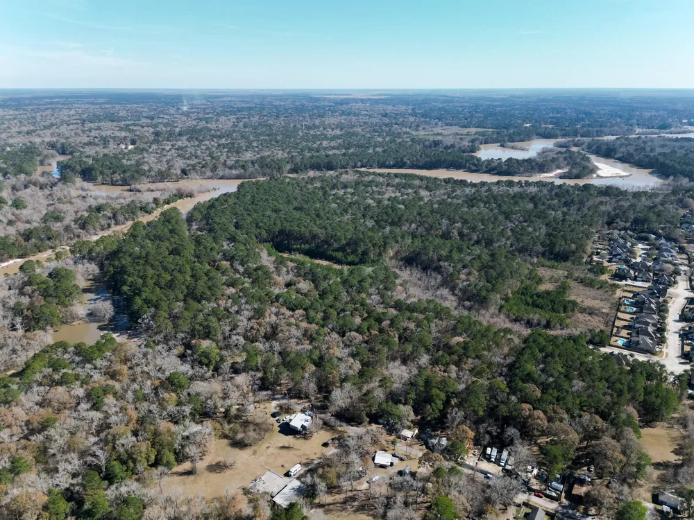 Dunnam Road Kingwood, TX 77345