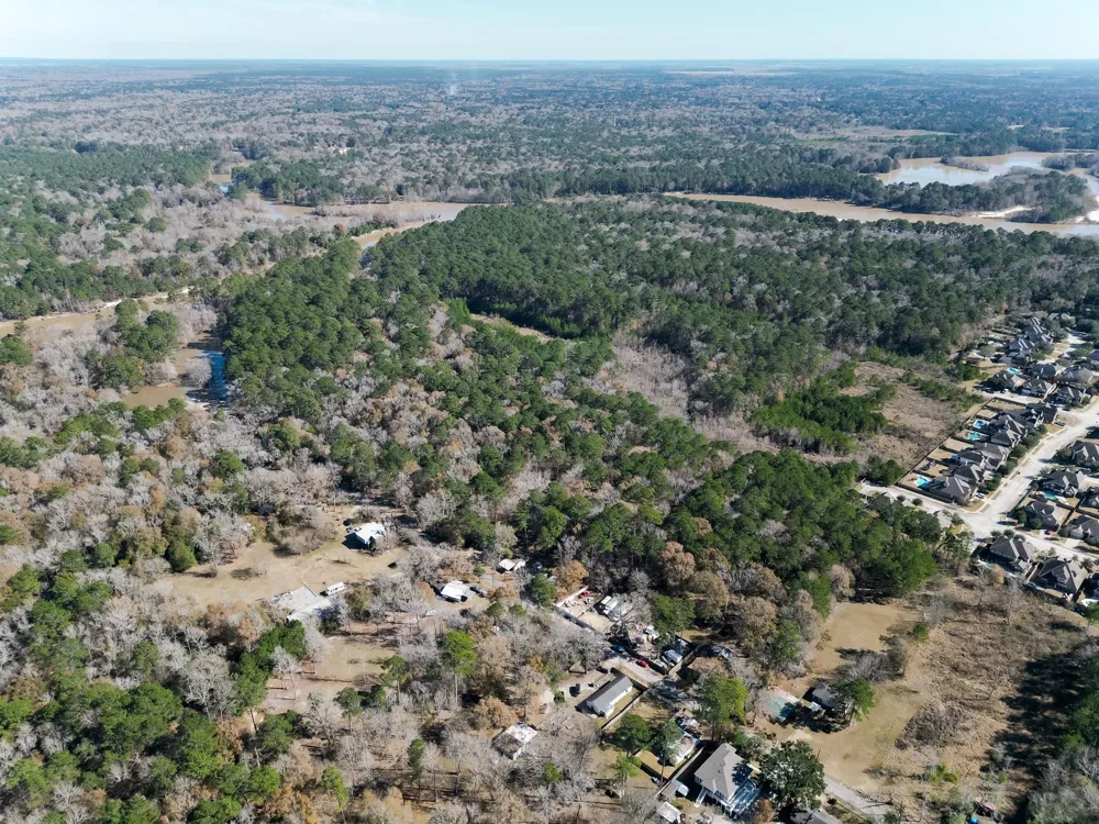 Dunnam Road Kingwood, TX 77345