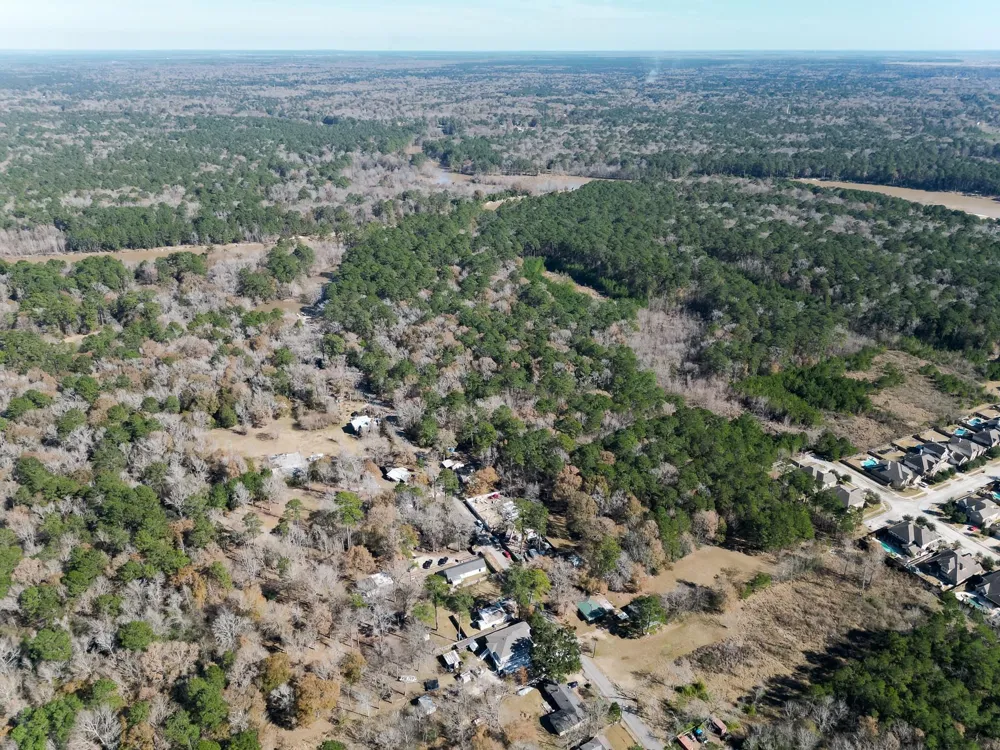 Dunnam Road Kingwood, TX 77345