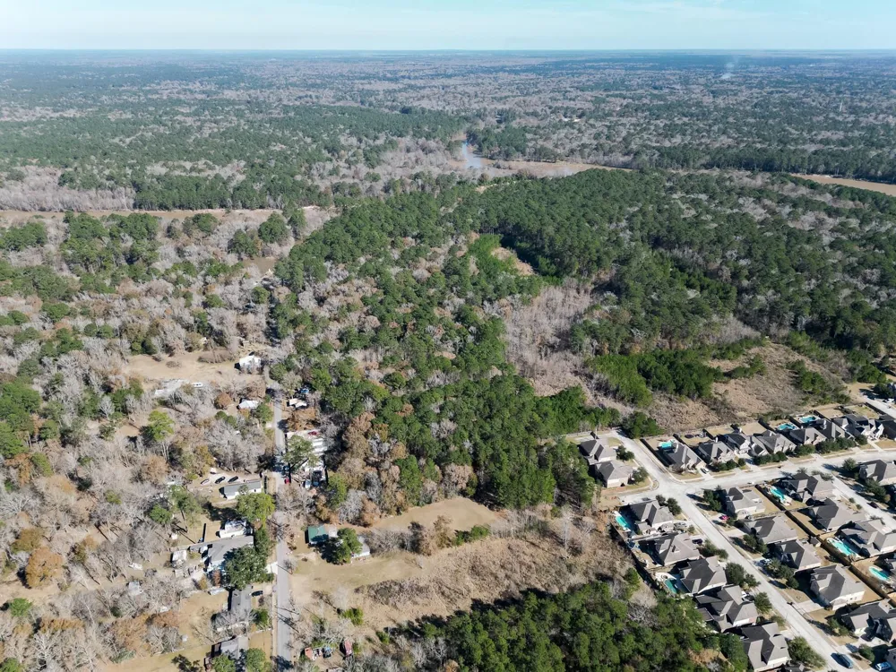 Dunnam Road Kingwood, TX 77345