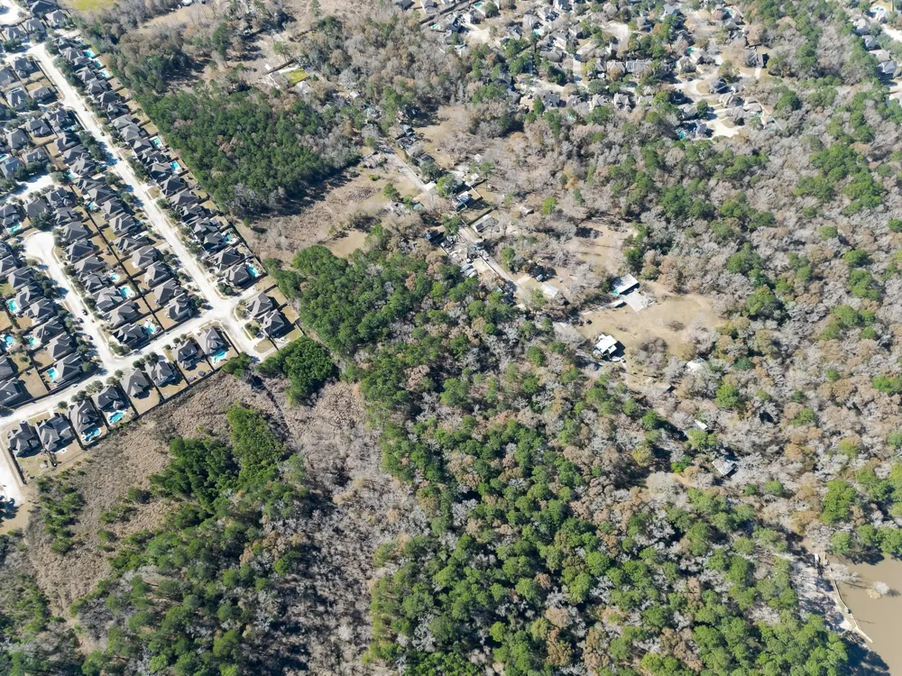 Dunnam Road Kingwood, TX 77345
