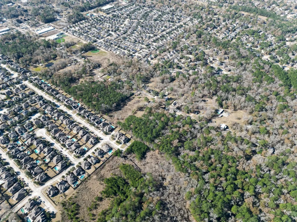 Dunnam Road Kingwood, TX 77345