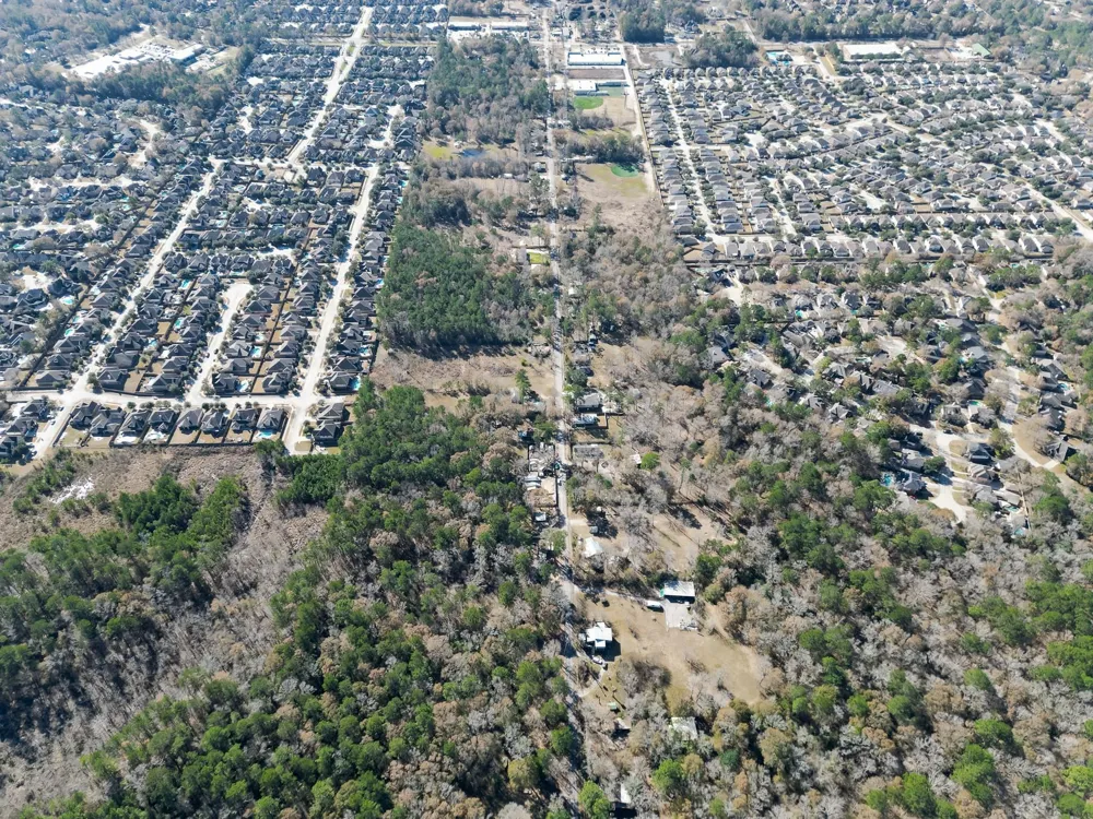Dunnam Road Kingwood, TX 77345