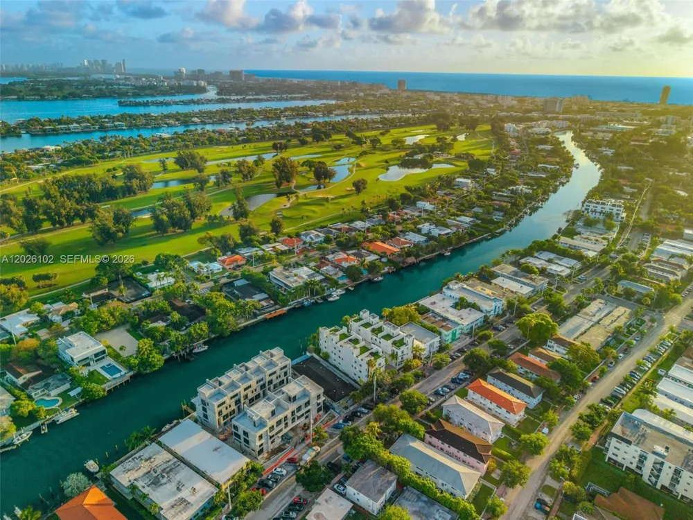 1975 Calais Dr #5 Miami Beach, FL 33141