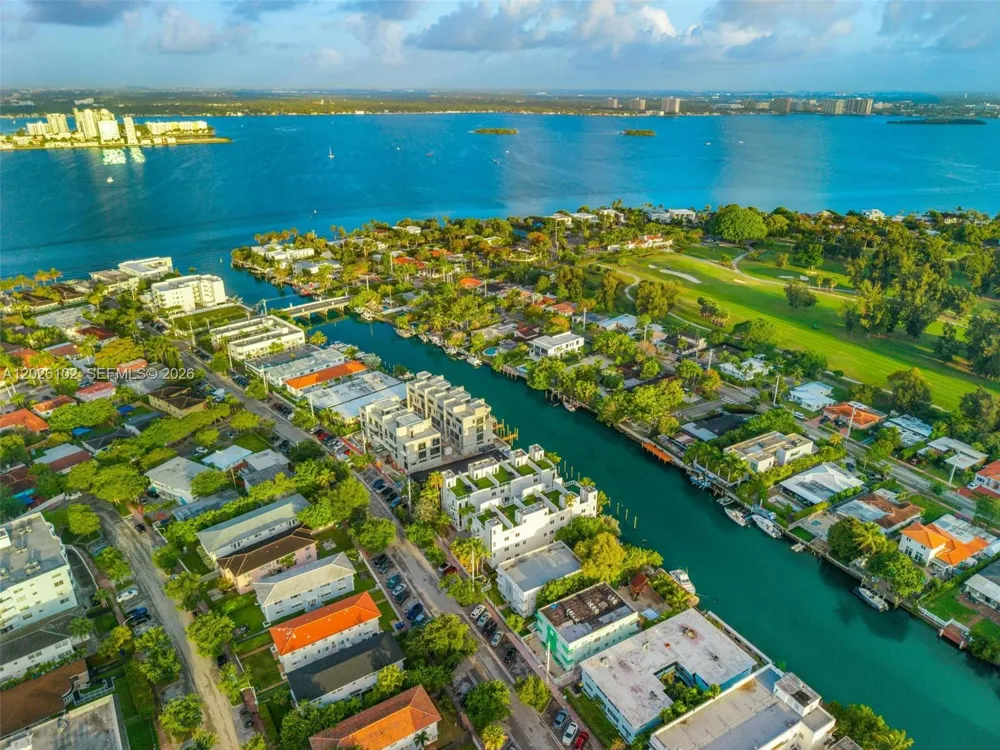 1975 Calais Dr #5 Miami Beach, FL 33141