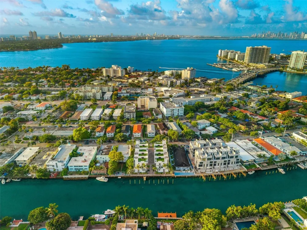 1975 Calais Dr #5 Miami Beach, FL 33141