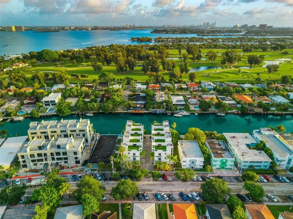 1975 Calais Dr #5 Miami Beach, FL 33141
